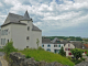 Photo précédente de Mauléon-Licharre manoir sur la colline