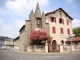 Photo précédente de Mauléon-Licharre Mauléon-Licharre (64130) Chapelle trinitaire et lycée St.François