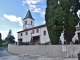 <église Saint-Laurent