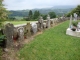 Photo précédente de Mendionde Mendionde, alignment de vieillles croix et stèles basques au cimetière