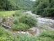 Photo précédente de Osse-en-Aspe Osse-en-Aspe (64490) confluence Espalungue -  Gave d'Aspe à Lacroix