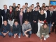 Remise des Prix au Centre de Formation d'Apprentis du Bâtiment du Pau