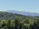 Photo suivante de Pau boulevard des Pyrénées : vue sur les sommets