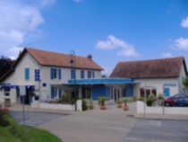 Le bar restaurant du village - Saint-Castin