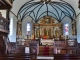 Photo suivante de Saint-Esteben  :église St Etienne
