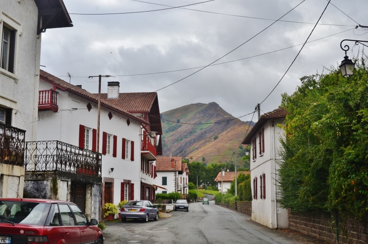  - Saint-Étienne-de-Baïgorry