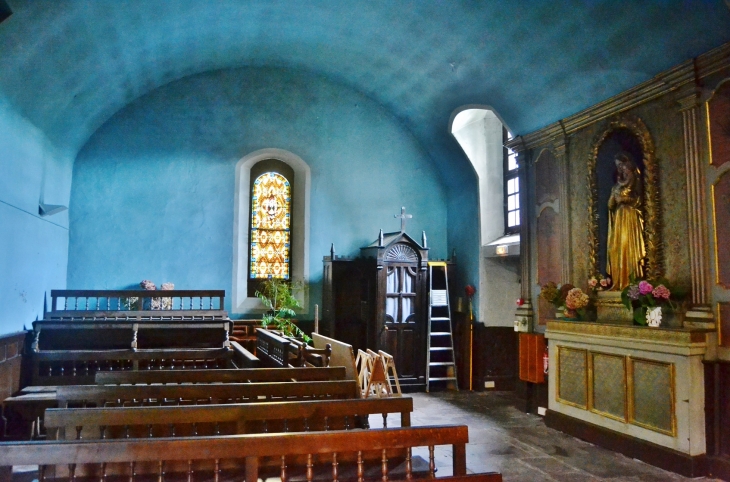  :église St Etienne - Saint-Étienne-de-Baïgorry