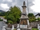 Photo précédente de Saint-Étienne-de-Baïgorry Monument aux Morts