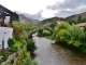 Le Pont Romain sur La Nive