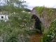 Photo suivante de Saint-Étienne-de-Baïgorry Le Pont Romain sur La Nive