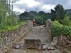 Le Pont Romain sur La Nive