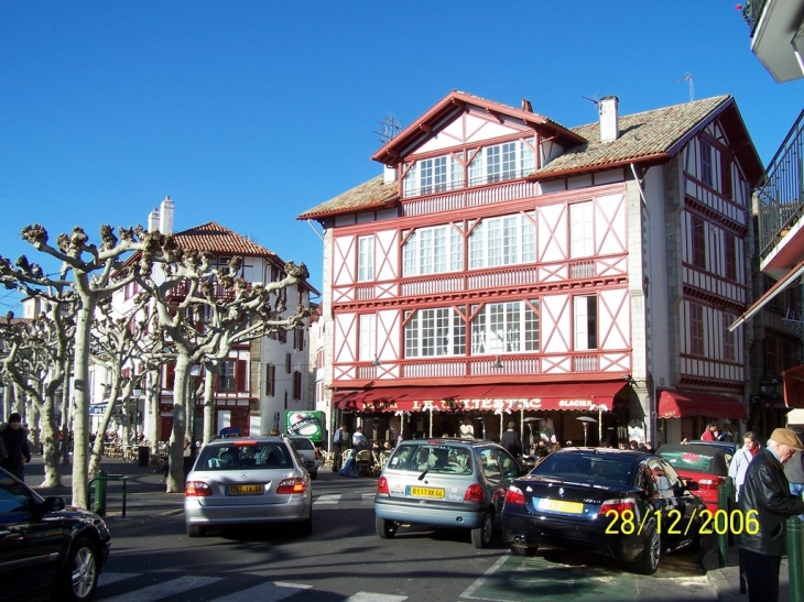  - Saint-Jean-de-Luz