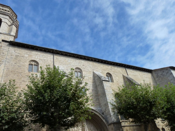 Eglise St Jean Baptiste - Saint-Jean-de-Luz