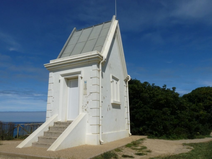 Sainte Barbe - Saint-Jean-de-Luz