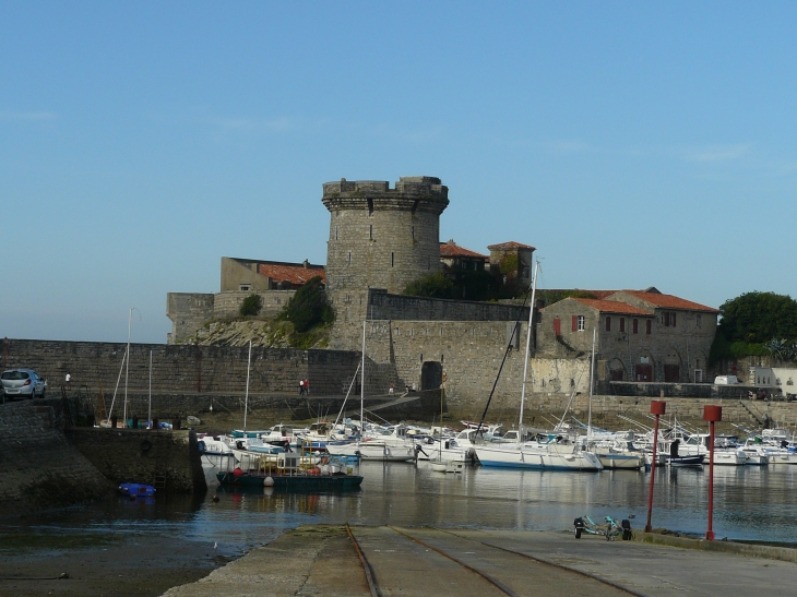 Soccoa - Saint-Jean-de-Luz