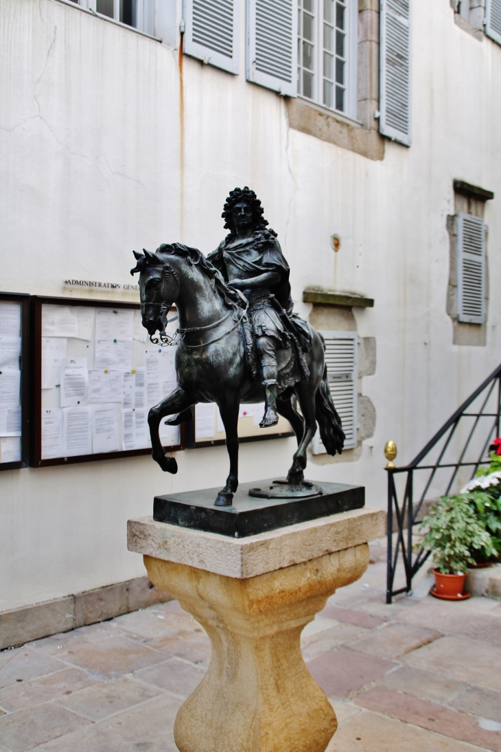 Hotel-de-Ville - Saint-Jean-de-Luz