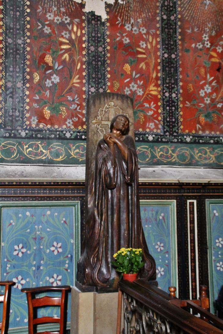    église Saint-Jean-Baptiste  - Saint-Jean-de-Luz