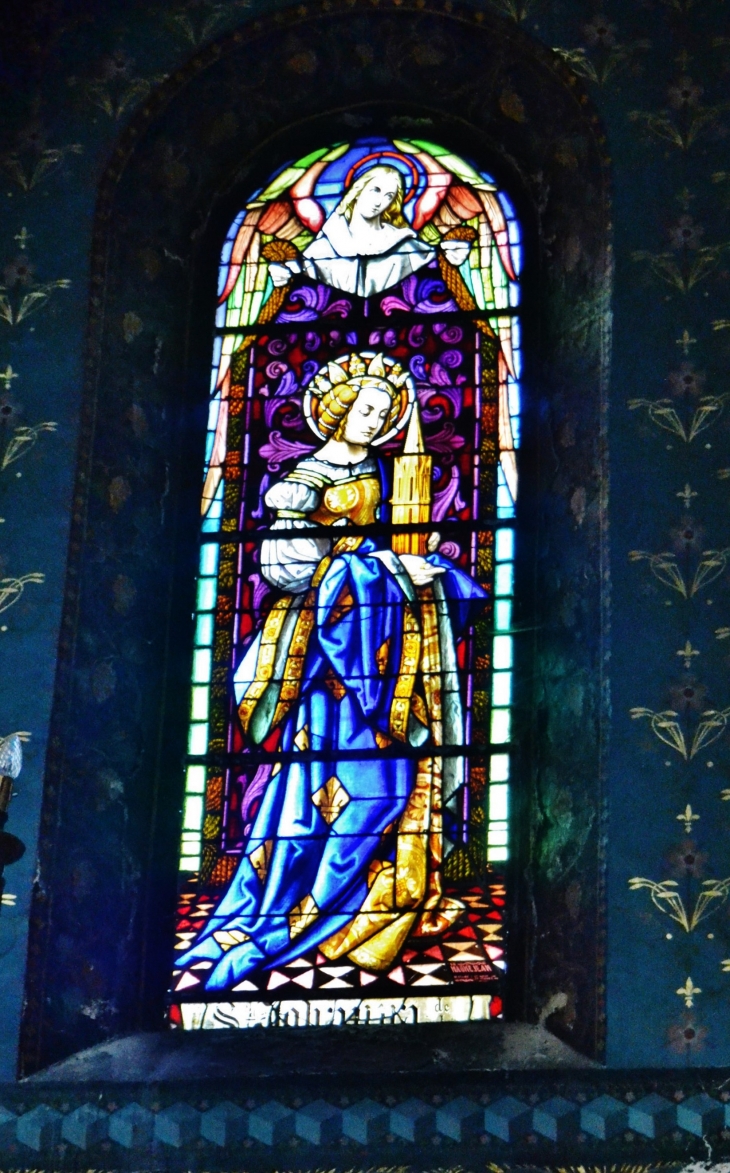    église Saint-Jean-Baptiste  - Saint-Jean-de-Luz