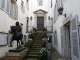 Photo précédente de Saint-Jean-de-Luz L'hotel de ville