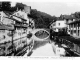 Photo précédente de Saint-Jean-Pied-de-Port Vallée de la Nive, Vieilles Maisons, vers 1920 (carte postale ancienne).