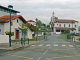 Photo précédente de Saint-Martin-d'Arberoue vers l'église