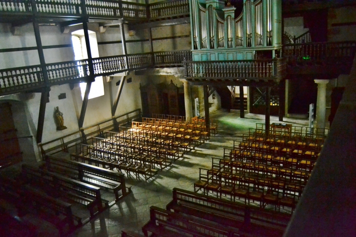    église Saint-Pierre - Saint-Pée-sur-Nivelle