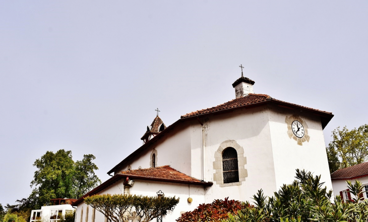  église Saint-Pierre - Saint-Pierre-d'Irube