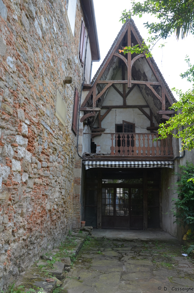 Salies de Béarn - Salies-de-Béarn