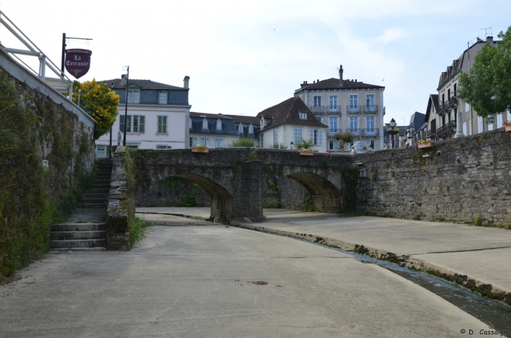 Salies de Béarn - Salies-de-Béarn