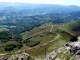 Photo précédente de Sare vue du sommet de la Rhune