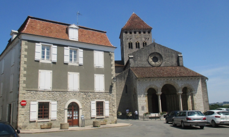  - Sauveterre-de-Béarn