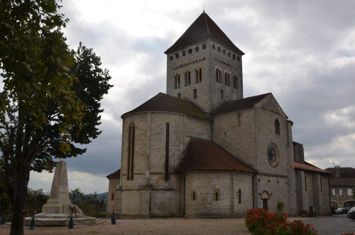 Sauveterre de Béarn - Sauveterre-de-Béarn