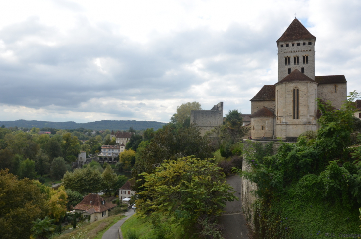 Sauveterre de Béarn - Sauveterre-de-Béarn