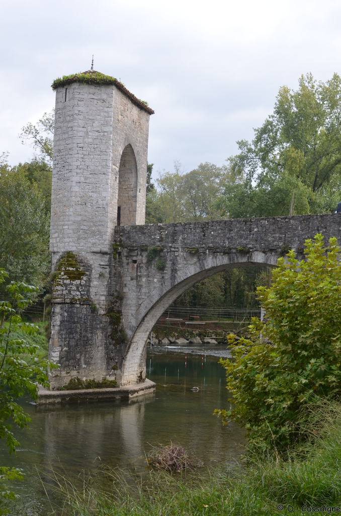 Sauveterre de Béarn - Sauveterre-de-Béarn