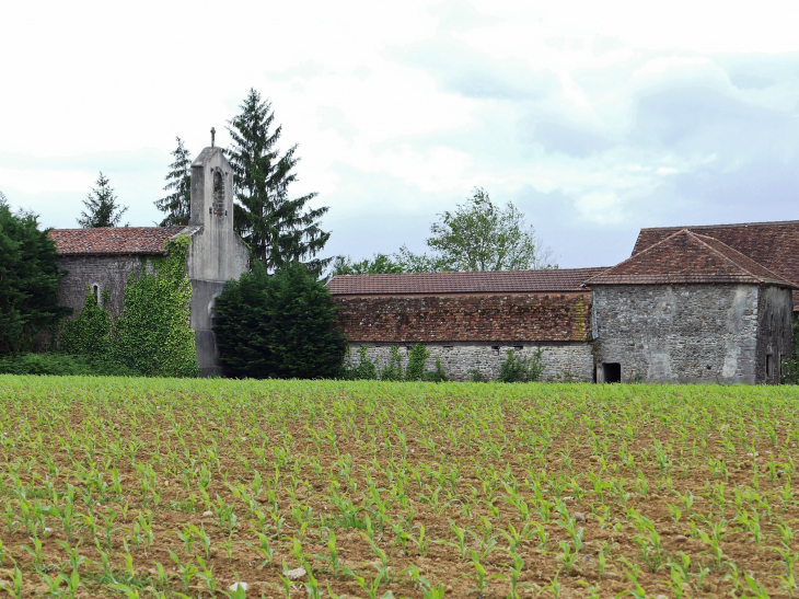 Sunharte - Sauveterre-de-Béarn