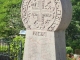 Photo précédente de Tardets-Sorholus Tardets-Sorholus (64470) monument aux morts en forme de stèle basque