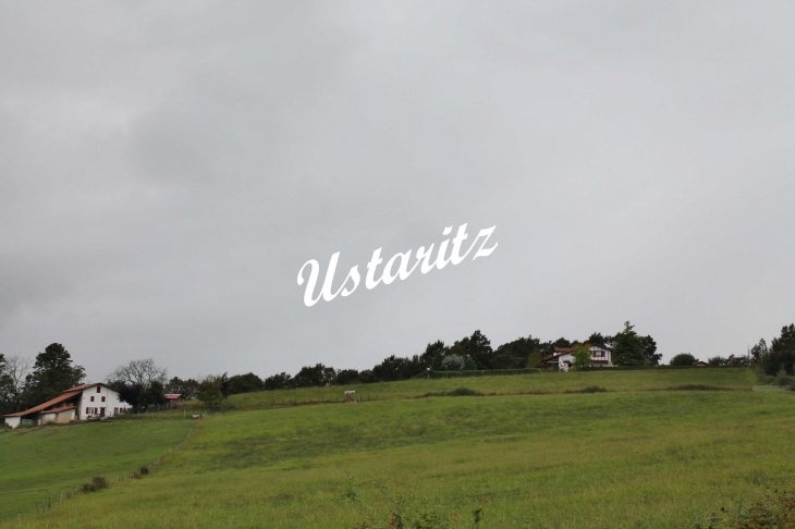  - Ustaritz