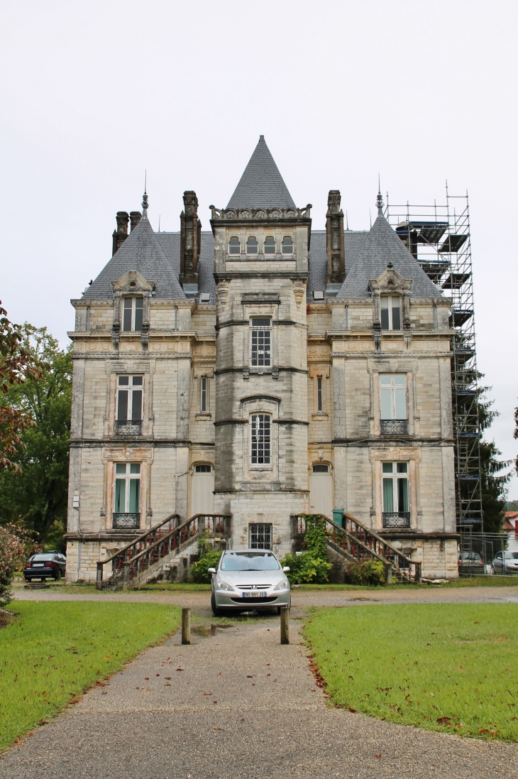  Château Lota - Ustaritz