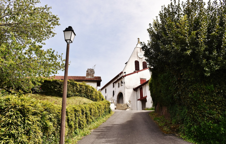 La Commune - Villefranque