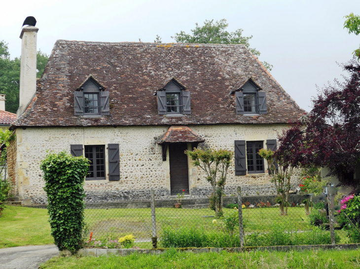 Maison du village - Viven