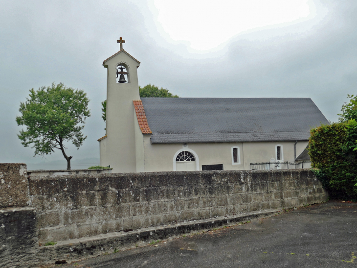 L'église - Viven