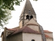 Photo précédente de Bègues .Eglise Saint-Aignan ( 12 Em Siècle )