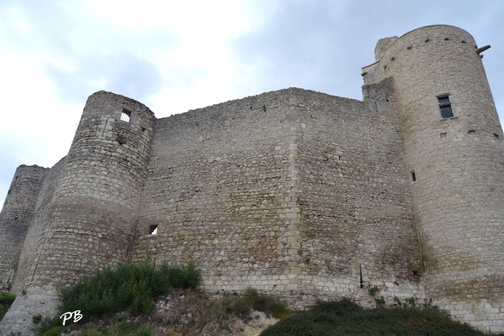 --Château de Billy ( 12 Em Siècle )