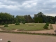 Photo précédente de Busset -Château Médiéval du 13 Em Siècle ( le parc )