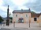 Photo suivante de Busset Mairie