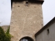 Photo précédente de Charroux La Tour de l'Horloge