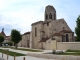 Photo précédente de Charroux *Eglise Gothique Saint-Jean-Baptiste