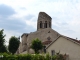 Photo suivante de Charroux *Eglise Gothique Saint-Jean-Baptiste