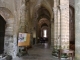 Photo précédente de Charroux *Eglise Gothique Saint-Jean-Baptiste