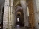 Photo suivante de Charroux *Eglise Gothique Saint-Jean-Baptiste